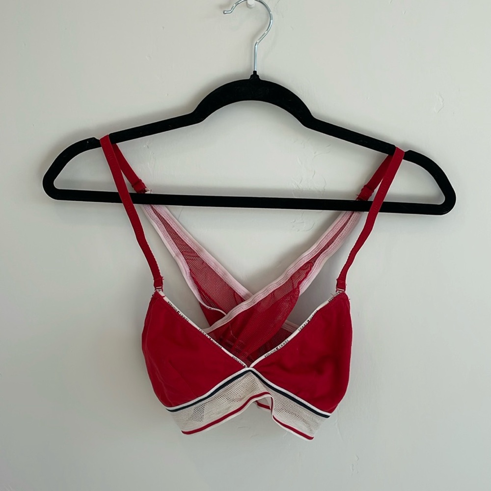 Tommy Hilfiger Bralette